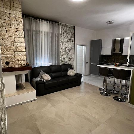 La Nuova Casa Aparthotel Ravenna Exteriör bild
