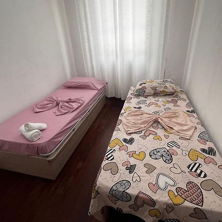 La Nuova Casa Aparthotel Ravenna Exteriör bild