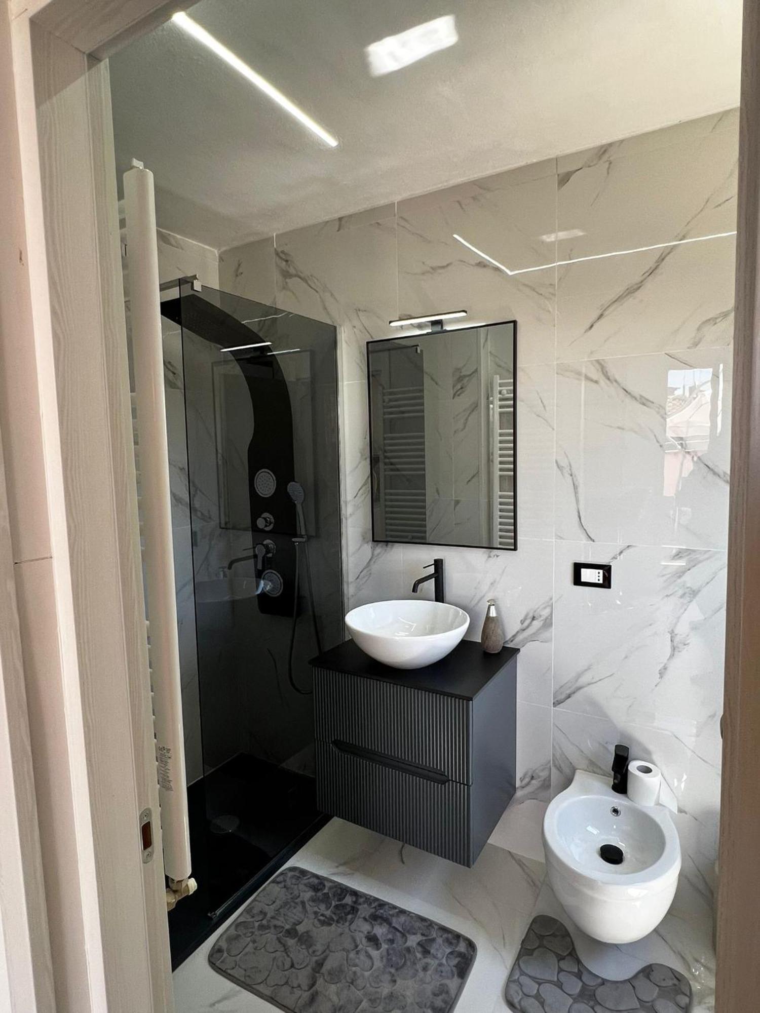 La Nuova Casa Aparthotel Ravenna Exteriör bild