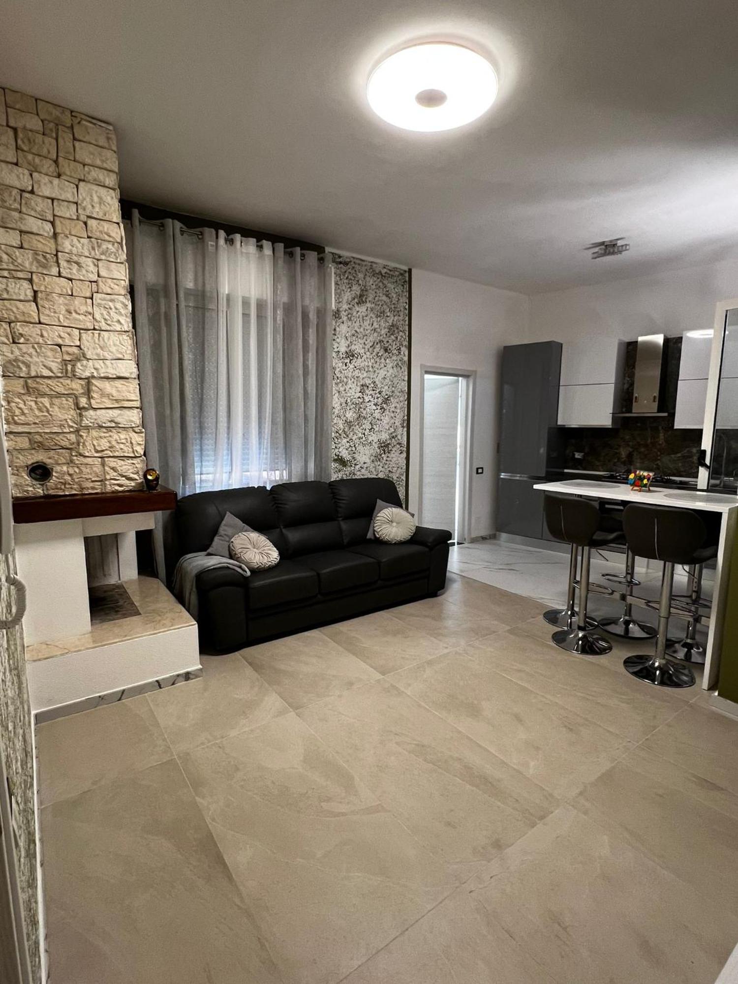 La Nuova Casa Aparthotel Ravenna Exteriör bild