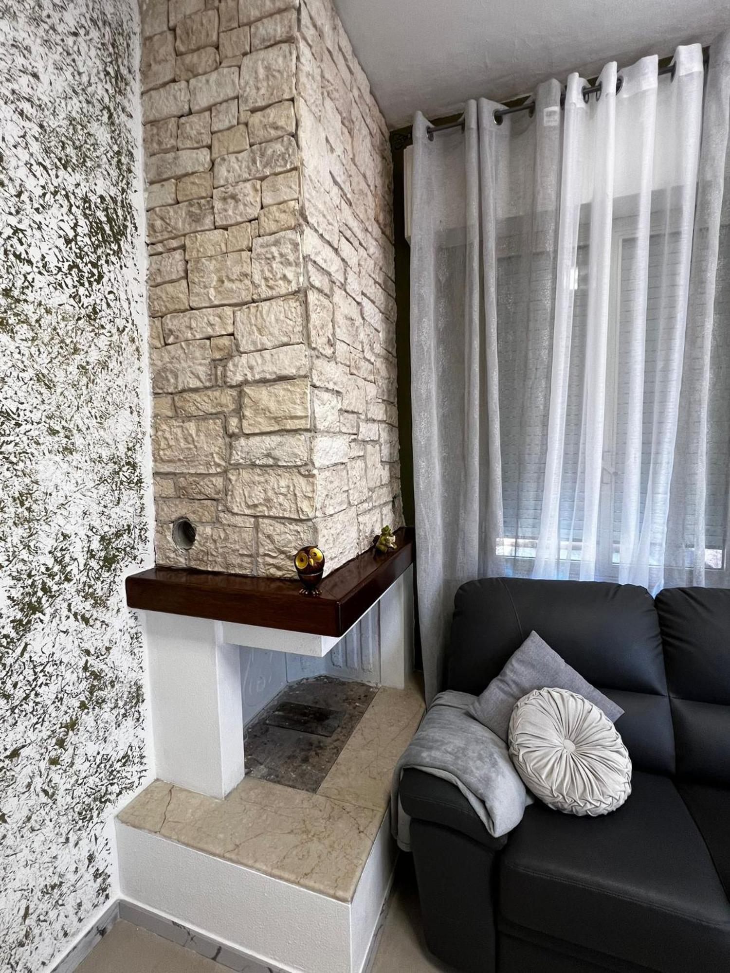 La Nuova Casa Aparthotel Ravenna Exteriör bild