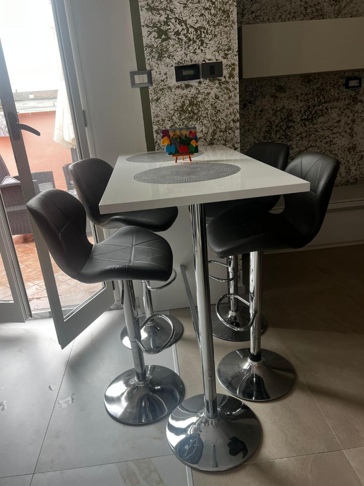 La Nuova Casa Aparthotel Ravenna Exteriör bild